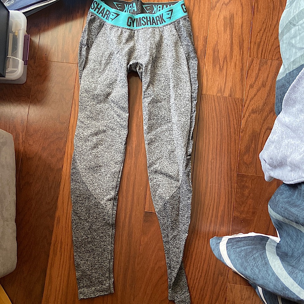 Gymshark leggings
